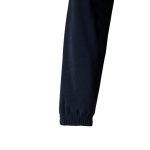 Extra grote softshell werkjas van polyester 280 g/m² Velilla kleur geel zevende weergave