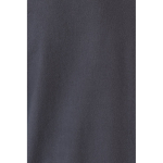 Werktrui van fleece met halve ritssluiting 260 g/m² Velilla kleur lichtblauw vierde weergave