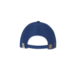 Verstelbare RPET-polyester pet met metalen gesp, UV50 vierde weergave