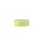 Personaliseerbare reflecterende armband met automatische sluiting