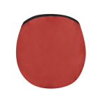Opvouwbare polyester zonnescherm in diverse kleuren, 150 x 70 cm vijfde weergave