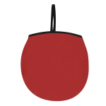Klein opvouwbaar polyester zonnescherm in diverse kleuren, 70 x 70 cm vijfde weergave