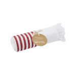 SEAQUAL handdoek van katoen en polyester, 300 g/m², 100 x 170 cm zevende weergave