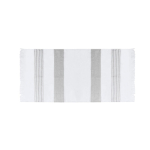 SEAQUAL handdoek van katoen en polyester, 300 g/m², 100 x 170 cm