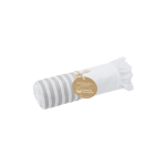 SEAQUAL handdoek van katoen en polyester, 300 g/m², 70 x 140 cm achtste weergave