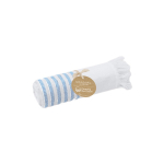 SEAQUAL handdoek van katoen en polyester, 300 g/m², 70 x 140 cm negende weergave