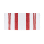 SEAQUAL handdoek van katoen en polyester, 300 g/m², 70 x 140 cm