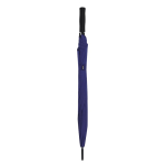 Windbestendige RPET-polyester automatische paraplu met logo, Ø120 cm derde weergave