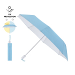 Opvouwbare paraplu met UPF50+ zonbescherming en hoes, Ø96 cm