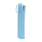 Opvouwbare paraplu met UPF50+ zonbescherming en hoes, Ø96 cm derde weergave