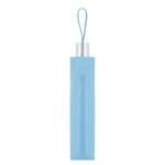 Opvouwbare paraplu met UPF50+ zonbescherming en hoes, Ø96 cm vierde weergave