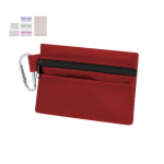 EHBO-set met draaghandvat en 14 accessoires