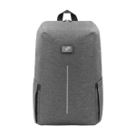 Waterafstotende gerecyclede polyester laptoprugzak, 16 inch zevende weergave