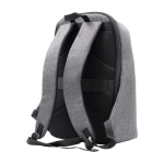 Gerecycled polyester laptoprugzak, BrandCharger, 16 inch tiende weergave