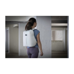 Gerecycled polyester laptoprugzak, BrandCharger, 16 inch elfde weergave