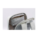 Gerecycled polyester laptoprugzak, BrandCharger, 16 inch twaalfde weergave