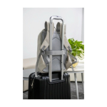 Gerecycled polyester laptoprugzak, BrandCharger, 16 inch tweede weergave