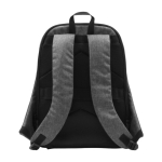 Gerecycled polyester laptoprugzak, BrandCharger, 16 inch zesde weergave