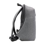 Gerecycled polyester laptoprugzak, BrandCharger, 16 inch negende weergave