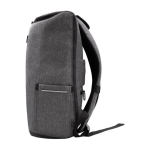 Reistas met vakken voor kleding en laptop, 16 inch negende weergave