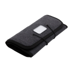 Reisorganizer voor technologische apparaten, BrandCharger eerste weergave