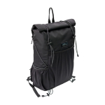 Roll-top laptoptas van polyester, BrandCharger, 16'' eerste weergave