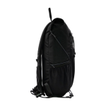 Roll-top laptoptas van polyester, BrandCharger, 16'' derde weergave