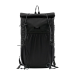 Roll-top laptoptas van polyester, BrandCharger, 16'' zevende weergave