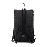 Roll-top laptoptas van polyester, BrandCharger, 16'' achtste weergave