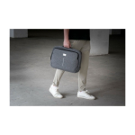 Rugzak met mogelijkheid om om te vormen tot laptopaktetas, 16''