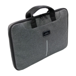 Laptoptas met diverse draagmogelijkheden, BrandCharger, 16 inch eerste weergave