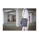 Laptoptas met diverse draagmogelijkheden, BrandCharger, 16 inch elfde weergave
