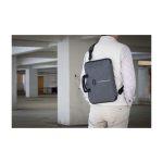 Laptoptas met diverse draagmogelijkheden, BrandCharger, 16 inch