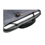 Laptoptas met diverse draagmogelijkheden, BrandCharger, 16 inch tweede weergave