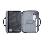 Laptoptas met diverse draagmogelijkheden, BrandCharger, 16 inch achtste weergave