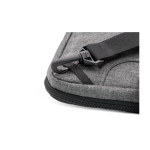 Laptoptas met diverse draagmogelijkheden, BrandCharger, 16 inch negende weergave