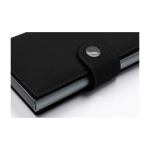 Kaartenhouder met 6 compartimenten en RFID-technologie, BrandCharger tweede weergave