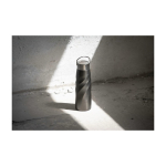 Lekkagevrije fles van gerecycled roestvrij staal, BrandCharger, 500 ml zevende weergave