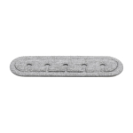 Kabelorganizer met 5 sleuven en plakstrip, BrandCharger vijfde weergave