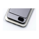 Draadloze en magnetische powerbank, 5.000 mAh, BrandCharger tiende weergave
