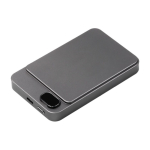 Draadloze en magnetische powerbank, 5.000 mAh, BrandCharger vijfde weergave