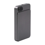 Draadloze en magnetische powerbank, 5.000 mAh, BrandCharger achtste weergave