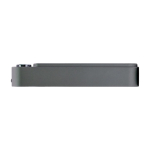 Draadloze en magnetische powerbank, 10.000 mAh, BrandCharger zesde weergave