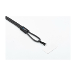 Elegante RPET-lanyard voor telefoonhoesje, BrandCharger tweede weergave