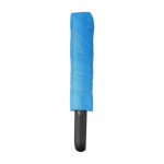 Automatische windbestendige opvouwbare paraplu met hoes, Ø98 cm zevende weergave