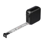 Meetlint in centimeters en inches met vergrendelknop, 3M vierde weergave