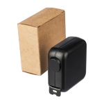 Meetlint in centimeters en inches met vergrendelknop, 3M zevende weergave