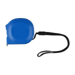 Meetlint in verschillende kleuren met polsband en vergrendelknop, 3M kleur ultramarijn blauw eerste weergave