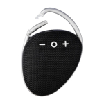 Draagbare speaker met polsband, 3,5 uur speeltijd derde weergave