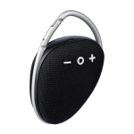 Draagbare speaker met polsband, 3,5 uur speeltijd vierde weergave